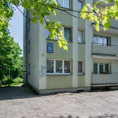 Elite Apartments Sopot City Center Eksteriør billede
