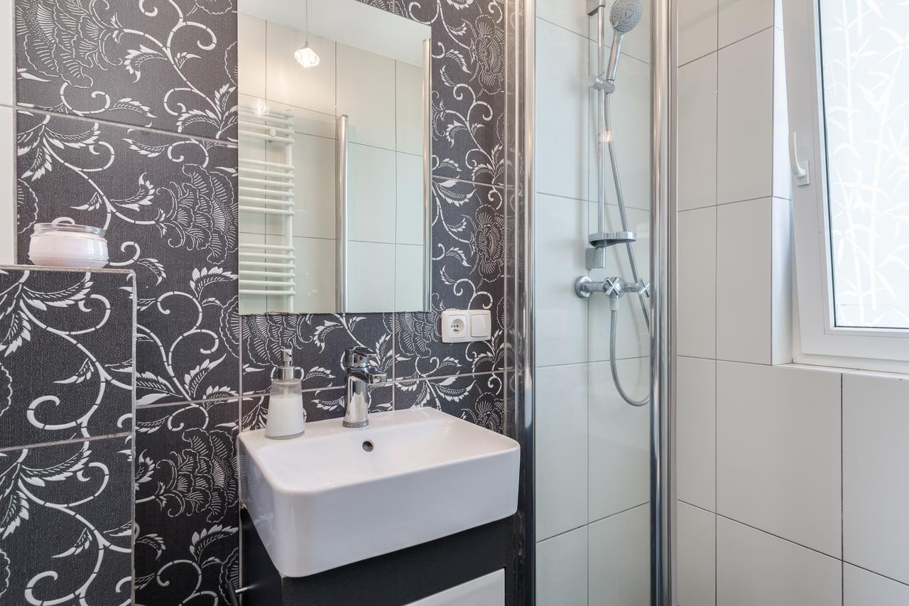 Elite Apartments Sopot City Center Eksteriør billede