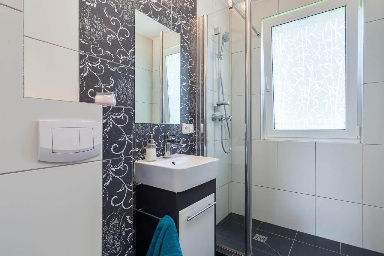 Elite Apartments Sopot City Center Eksteriør billede