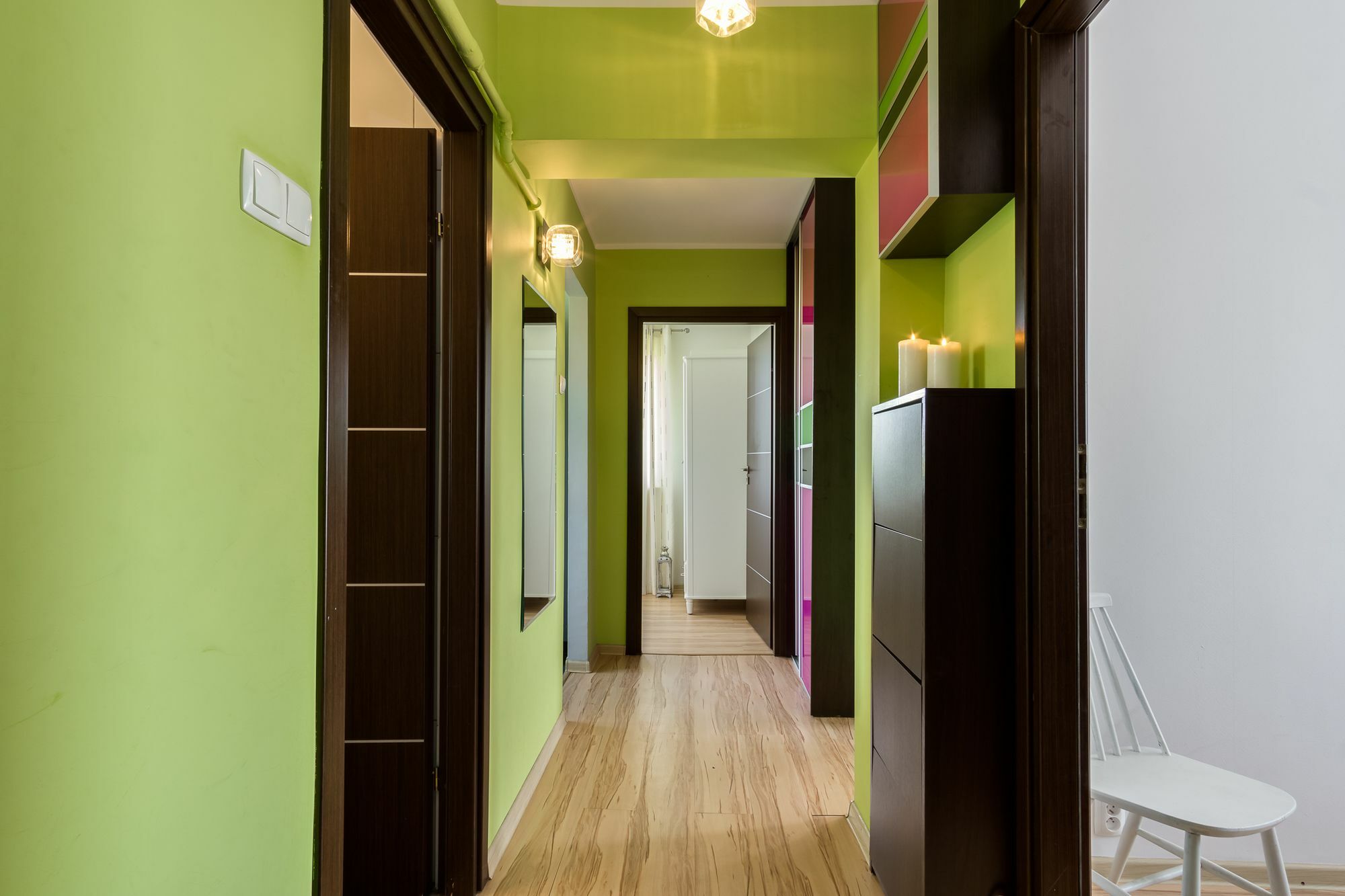 Elite Apartments Sopot City Center Eksteriør billede
