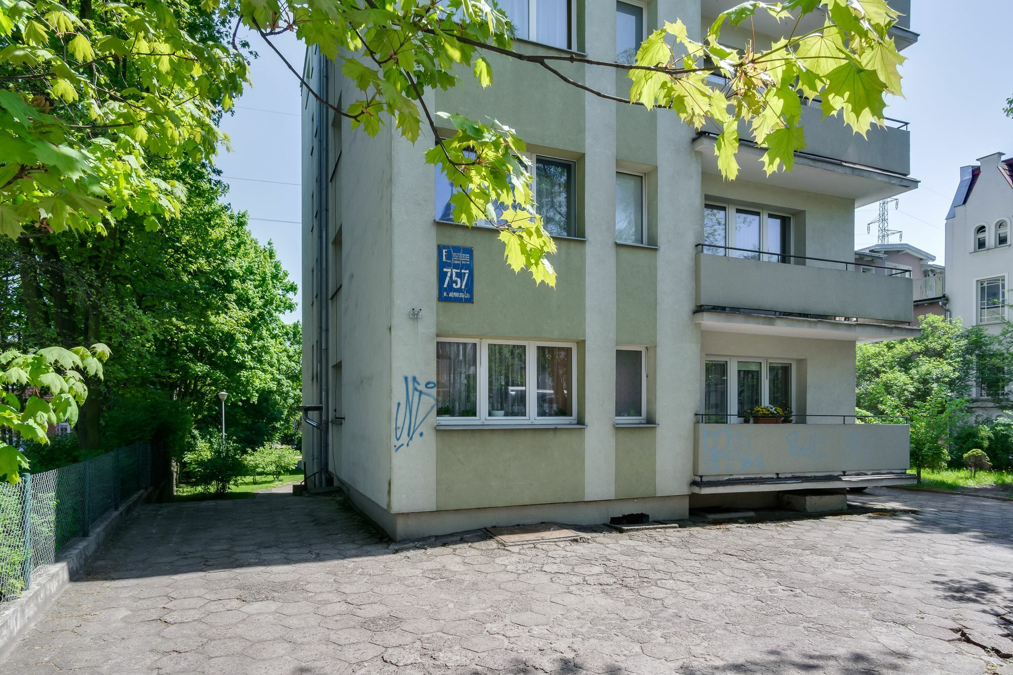 Elite Apartments Sopot City Center Eksteriør billede