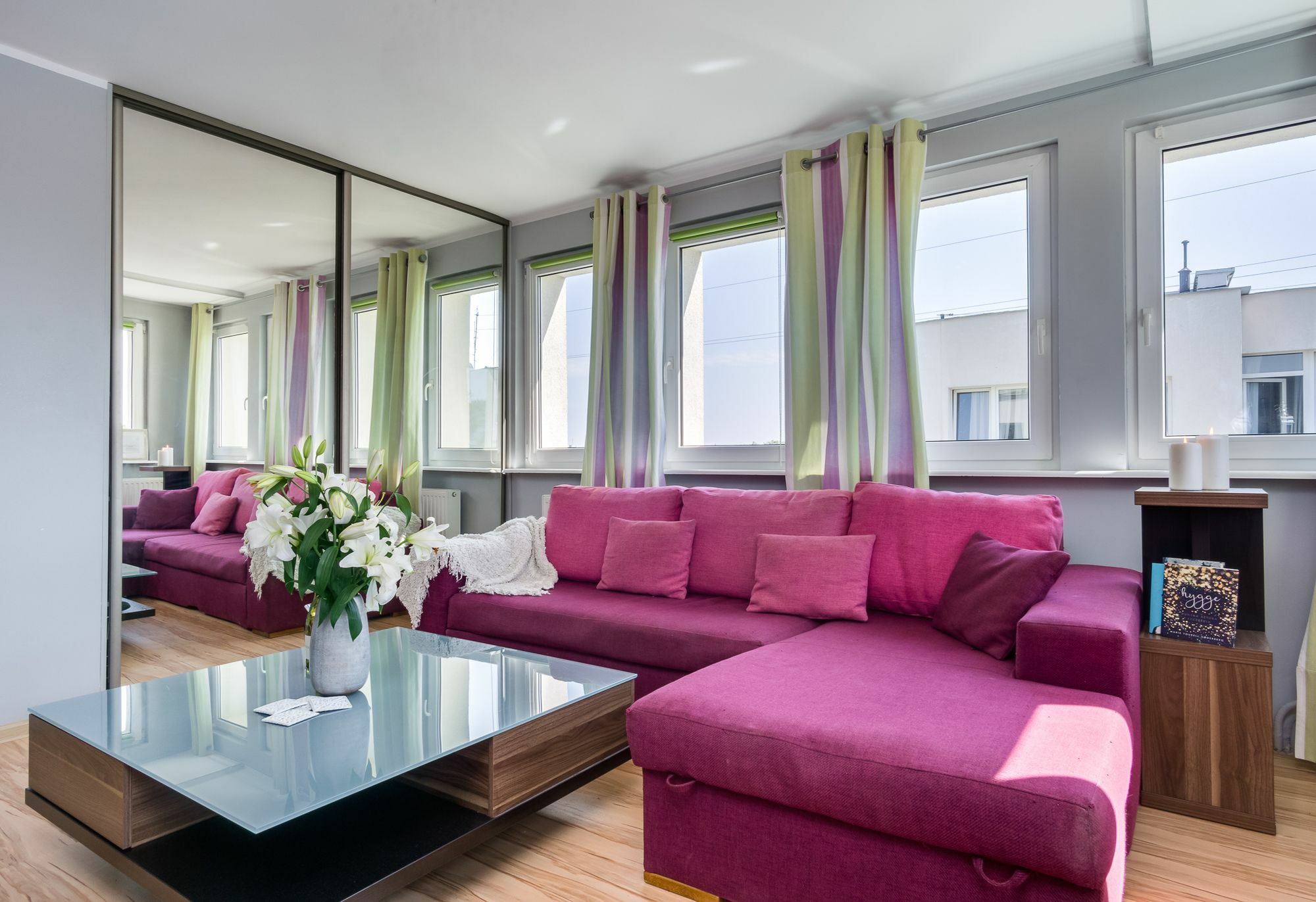 Elite Apartments Sopot City Center Eksteriør billede
