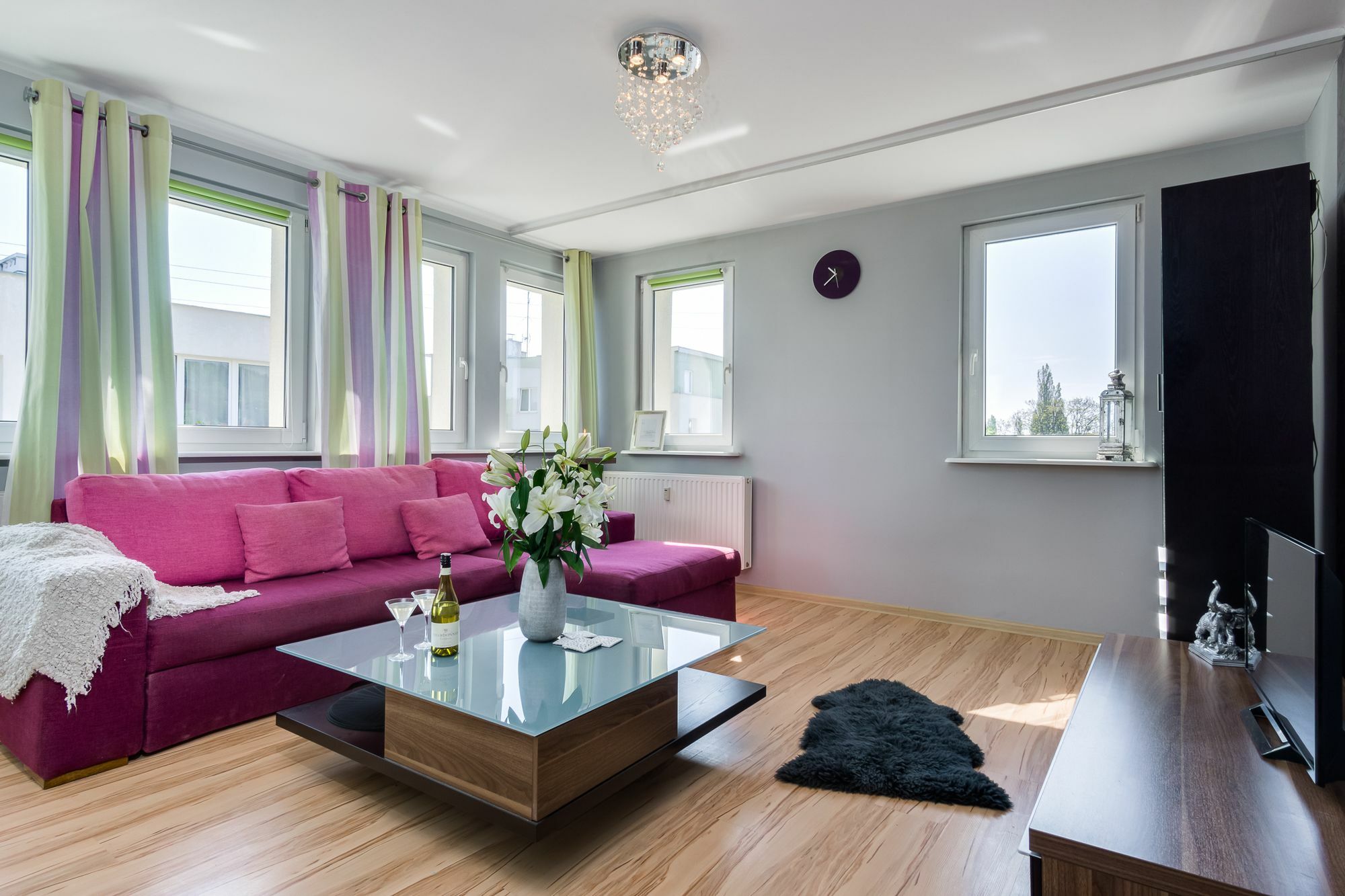 Elite Apartments Sopot City Center Eksteriør billede